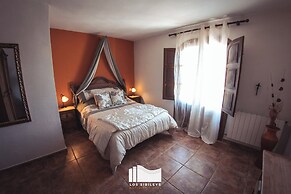 Hotel Los Sibileys