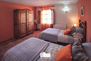 Hotel Los Sibileys