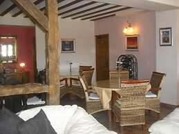 Hotel Los Sibileys