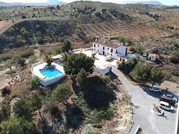 Hotel Los Sibileys