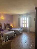 Hotel Los Sibileys