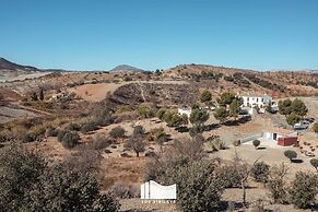 Hotel Los Sibileys