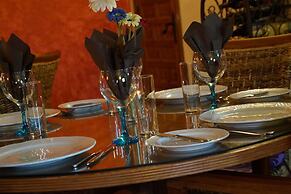 Hotel Los Sibileys