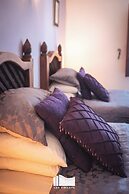Hotel Los Sibileys