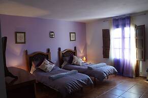 Hotel Los Sibileys