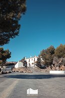 Hotel Los Sibileys