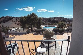 Hotel Los Sibileys