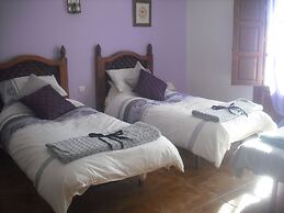 Hotel Los Sibileys