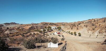 Hotel Los Sibileys