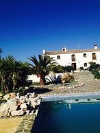 Hotel Los Sibileys