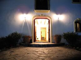Hotel Los Sibileys
