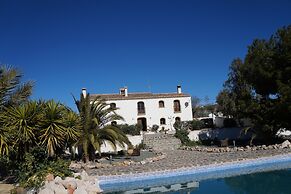 Hotel Los Sibileys