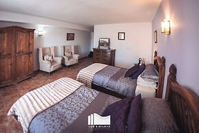 Hotel Los Sibileys