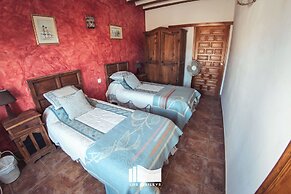 Hotel Los Sibileys