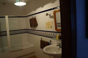 Hotel Los Sibileys