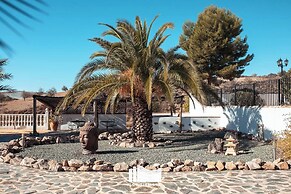 Hotel Los Sibileys