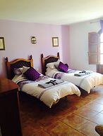 Hotel Los Sibileys