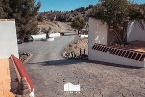 Hotel Los Sibileys