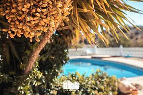 Hotel Los Sibileys
