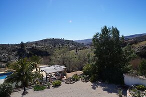 Hotel Los Sibileys