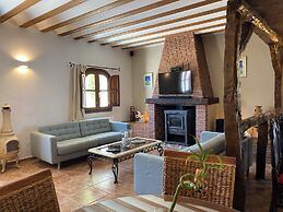 Hotel Los Sibileys