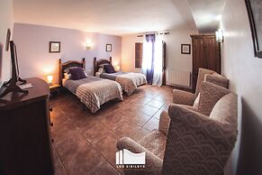 Hotel Los Sibileys
