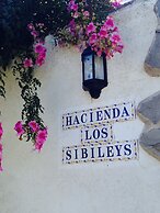 Hotel Los Sibileys