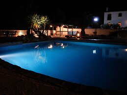 Hotel Los Sibileys