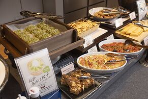 KOKO HOTEL Sendai Kotodai Park