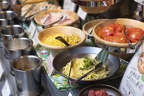 KOKO HOTEL Sendai Kotodai Park