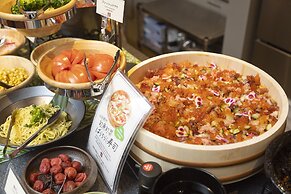 KOKO HOTEL Sendai Kotodai Park