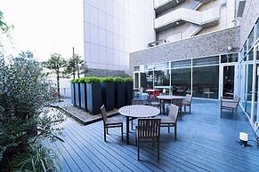 KOKO HOTEL Sendai Kotodai Park