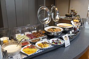 KOKO HOTEL Sendai Kotodai Park