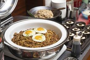 KOKO HOTEL Sendai Kotodai Park