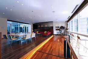 KOKO HOTEL Sendai Kotodai Park