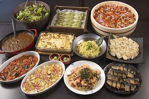 KOKO HOTEL Sendai Kotodai Park