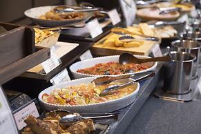 KOKO HOTEL Sendai Kotodai Park