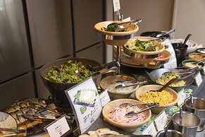 KOKO HOTEL Sendai Kotodai Park