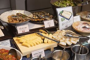 KOKO HOTEL Sendai Kotodai Park