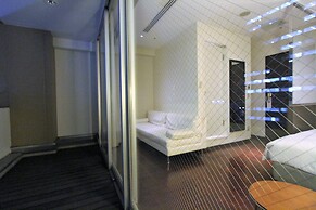 KOKO HOTEL Sendai Kotodai Park