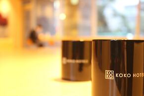 KOKO HOTEL Sendai Kotodai Park