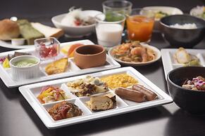 KOKO HOTEL Sendai Kotodai Park