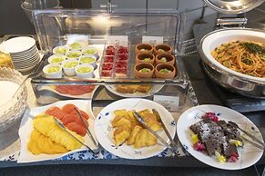 KOKO HOTEL Sendai Kotodai Park