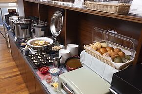 KOKO HOTEL Sendai Kotodai Park