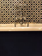 Hôtel particulier Le DOGE, Relais & Châteaux