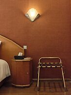 Hôtel particulier Le DOGE, Relais & Châteaux