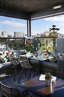 Hôtel particulier Le DOGE, Relais & Châteaux