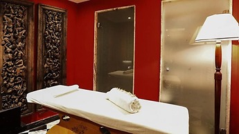 Hôtel particulier Le DOGE, Relais & Châteaux