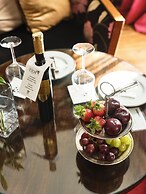 Hôtel particulier Le DOGE, Relais & Châteaux