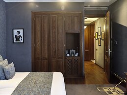 Hôtel particulier Le DOGE, Relais & Châteaux